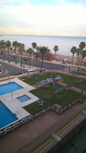 Aloha Playa Primera